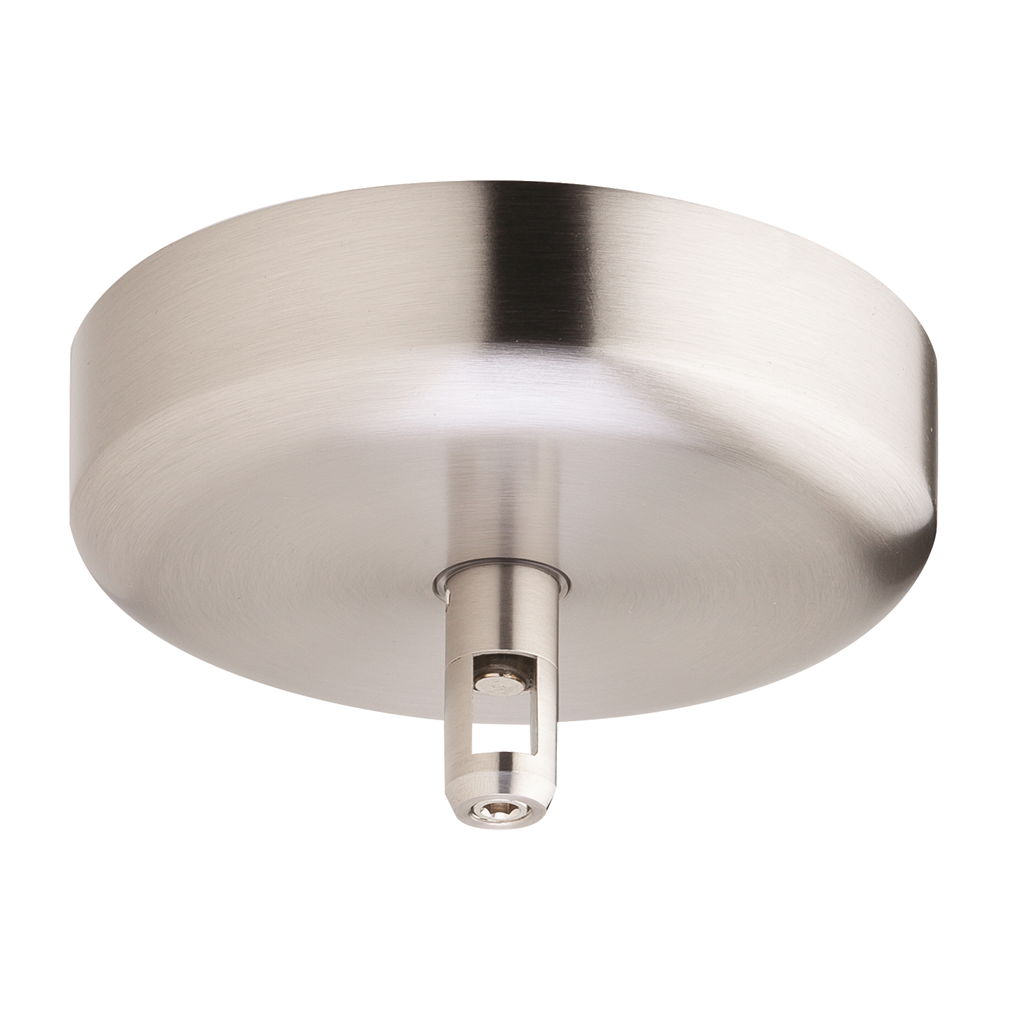 MonoRail Mini-Surface Transformer 250w EL LED aged brass