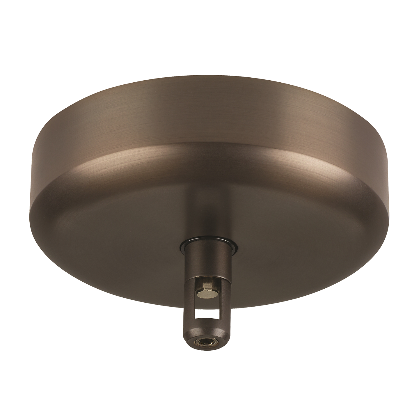 MonoRail Mini-Surface Transformer 250w EL LED antique bronze