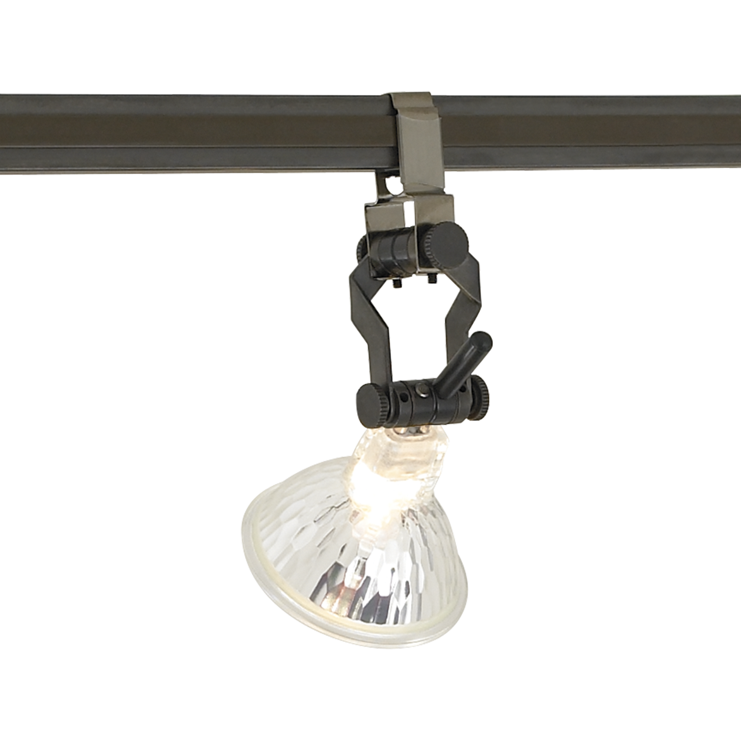MO-Pivot Head antique bronze