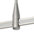 MonoRail Rigid Standoff aged brass