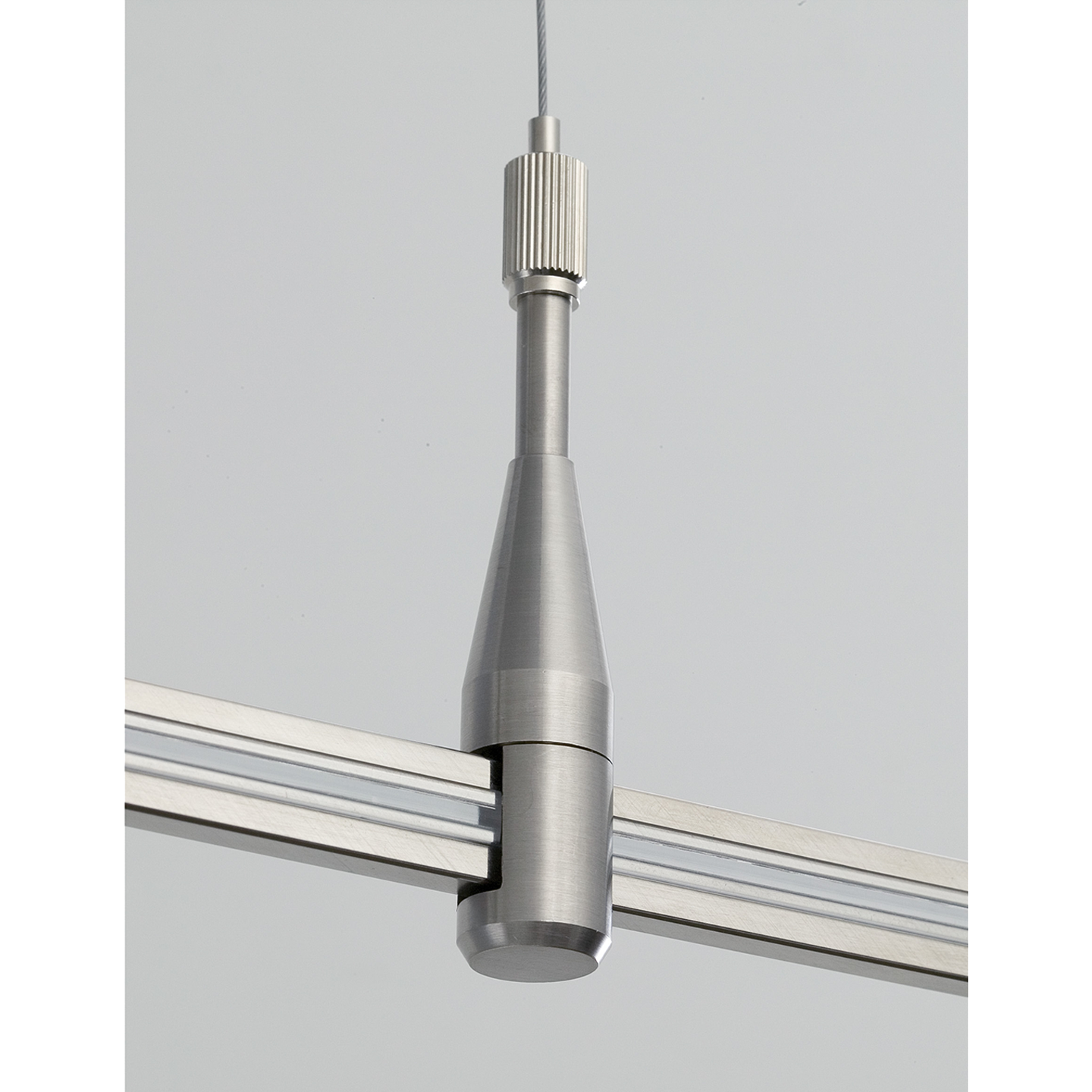 MonoRail Adjustable Standoff antique bronze