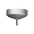 MonoRail Surface Transformer-75W Mag satin nickel