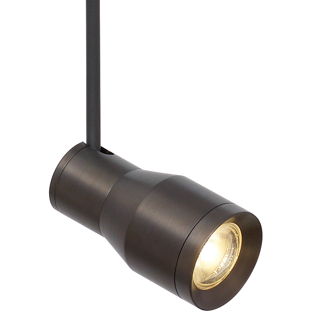 Ace Head MonoPoint antique bronze 3000K 90 CRI