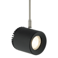 Burk Head MonoPoint black 3500K 90 CRI