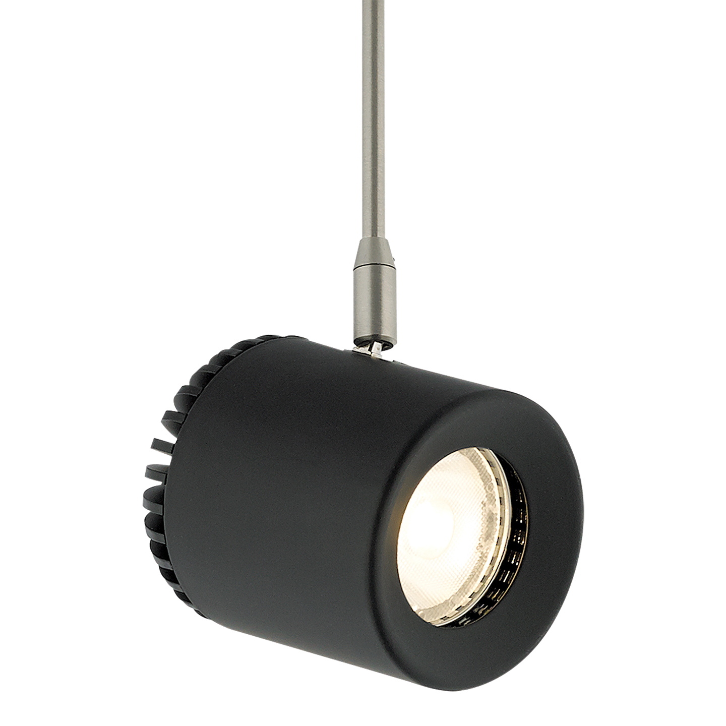 Burk Head MonoPoint black 3500K 90 CRI
