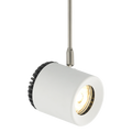 Burk Head MonoPoint white 3500K 90 CRI