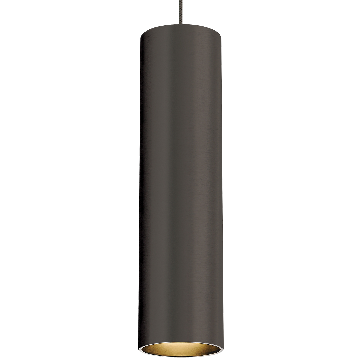 Piper Pendant | Antique Bronze and Antique Bronze |  Monopoint Bulb(s) Included