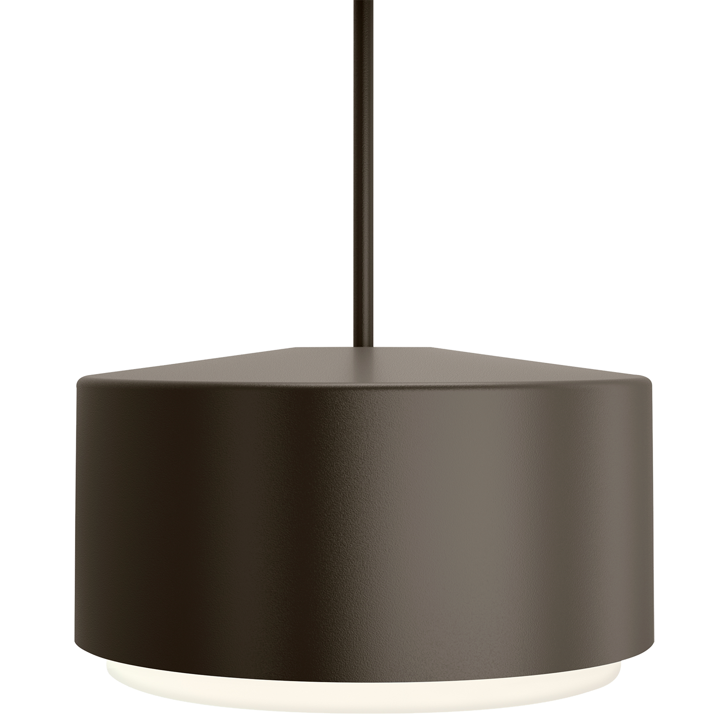 Roton 18 Outdoor Pendant Bronze 2700K 90 CRI