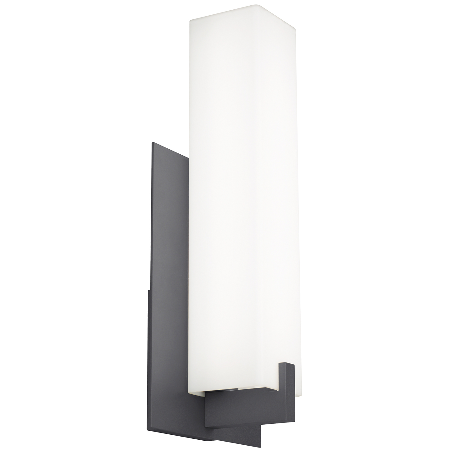 Cosmo 18 Outdoor Wall | Charcoal 4000K In-Line Fuse
