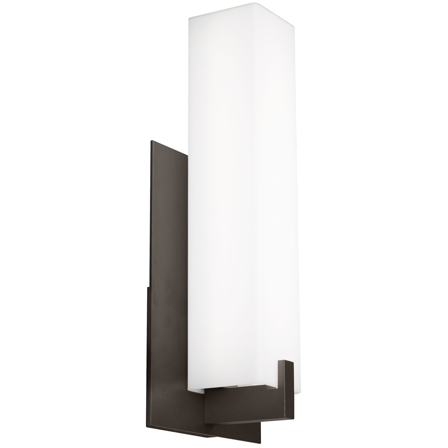Cosmo 18 Outdoor Wall | Bronze 4000K None
