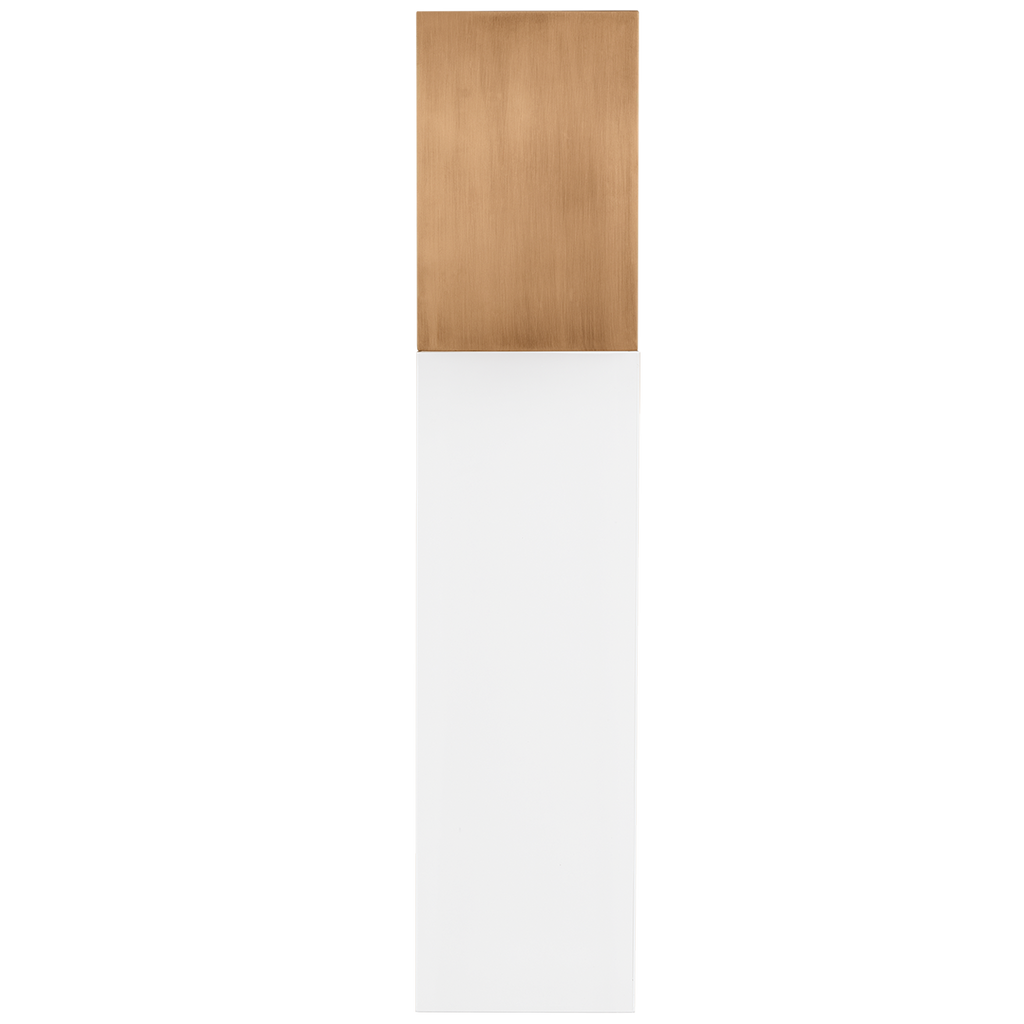 Kulma Large Wall copper 2700K 90 CRI