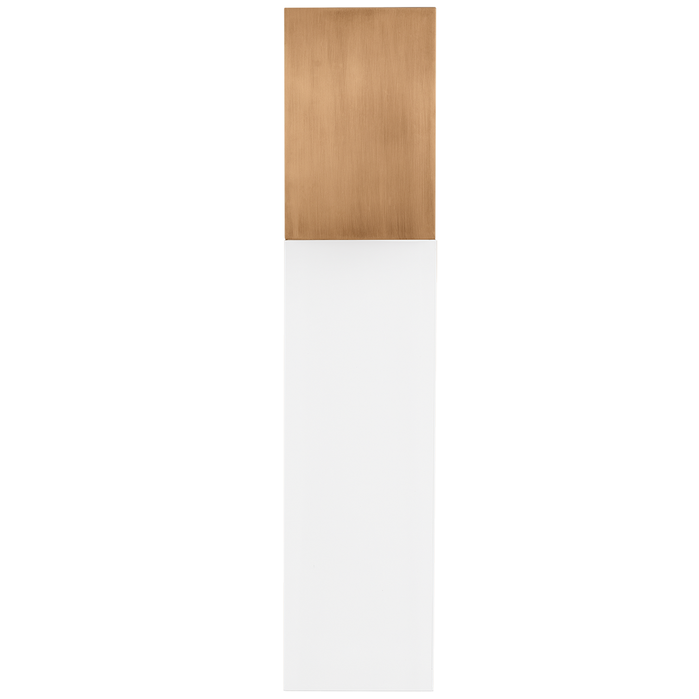 Kulma Large Wall copper 2700K 90 CRI