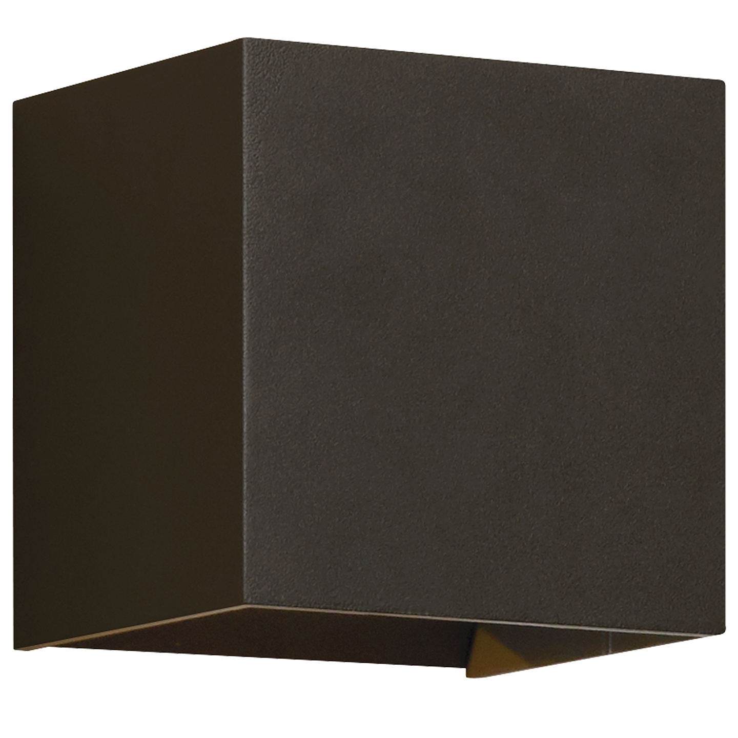 Vex 5 Outdoor Wall Bronze 2700K 90 CRI