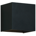 Vex 5 Outdoor Wall Black 3000K 90 CRI