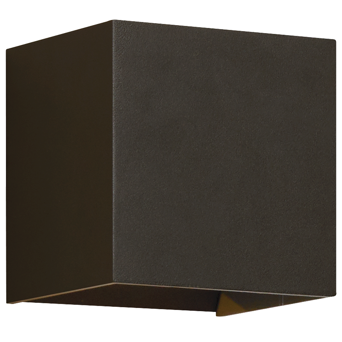 Vex 5 Outdoor Wall Bronze 3000K 90 CRI