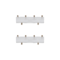 Kable Lite Isolating Connectors Bare Cable