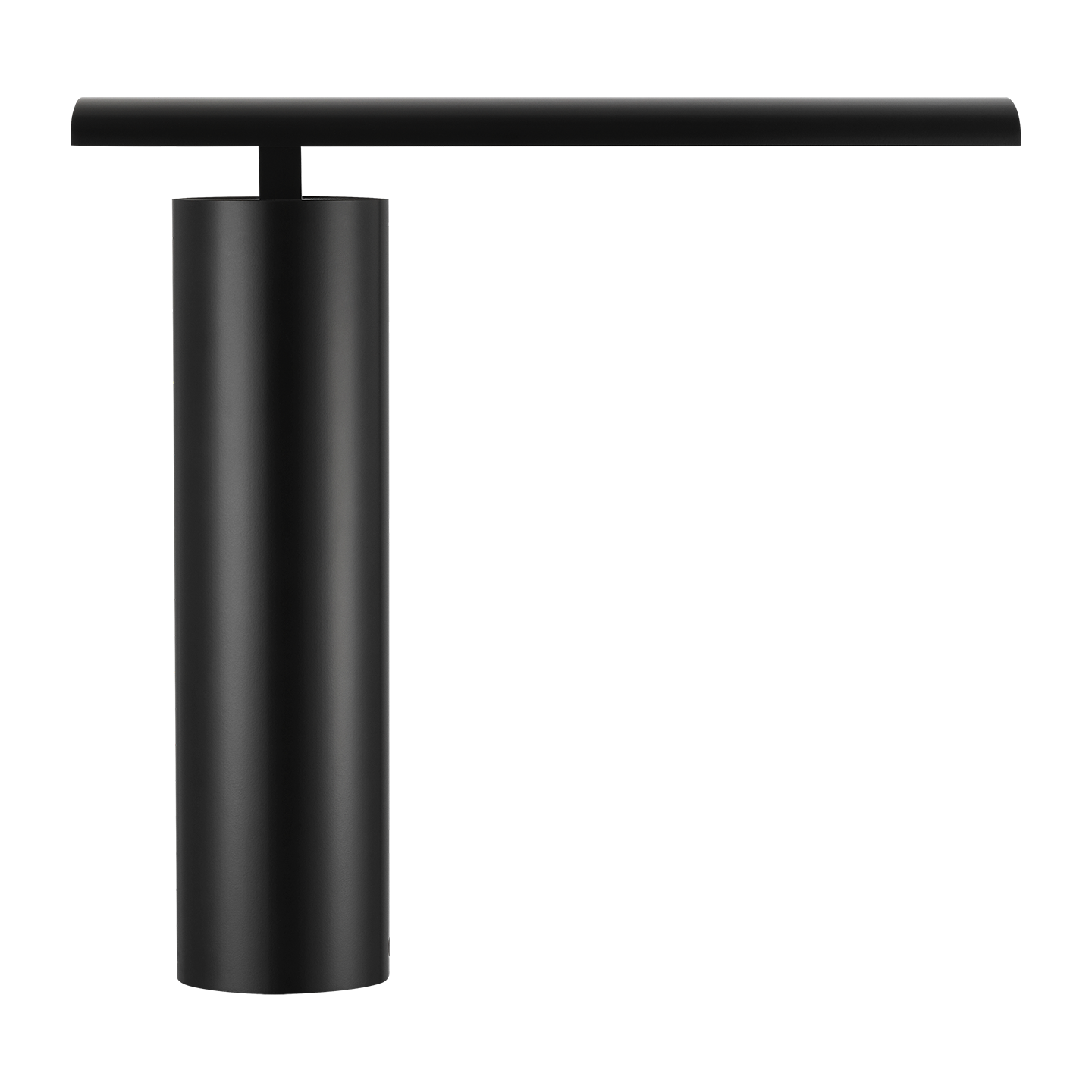 Kadia 16 Table Lamp Nightshade Black 2700K 90 CRI integrated LED 2700K 90 CRI 120v-240v