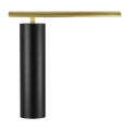 Kadia 16 Table Lamp Natural Brass 2700K 90 CRI integrated LED 2700K 90 CRI 120v-240v