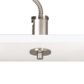 Line-Voltage Port Alone nightshade black