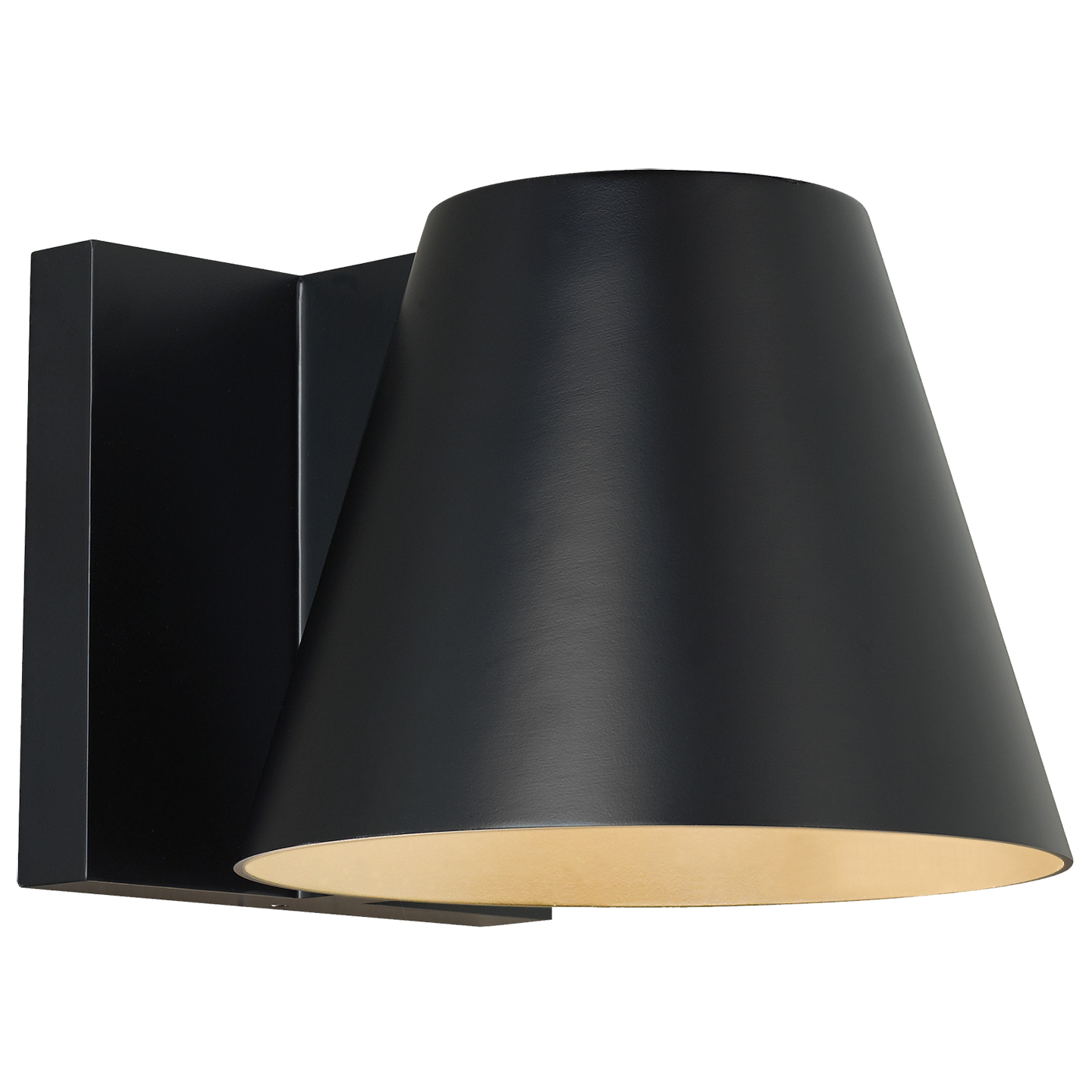 Bowman 6 Outdoor Wall Black LED 3000K 90 CRI80 cri 3000k 120v