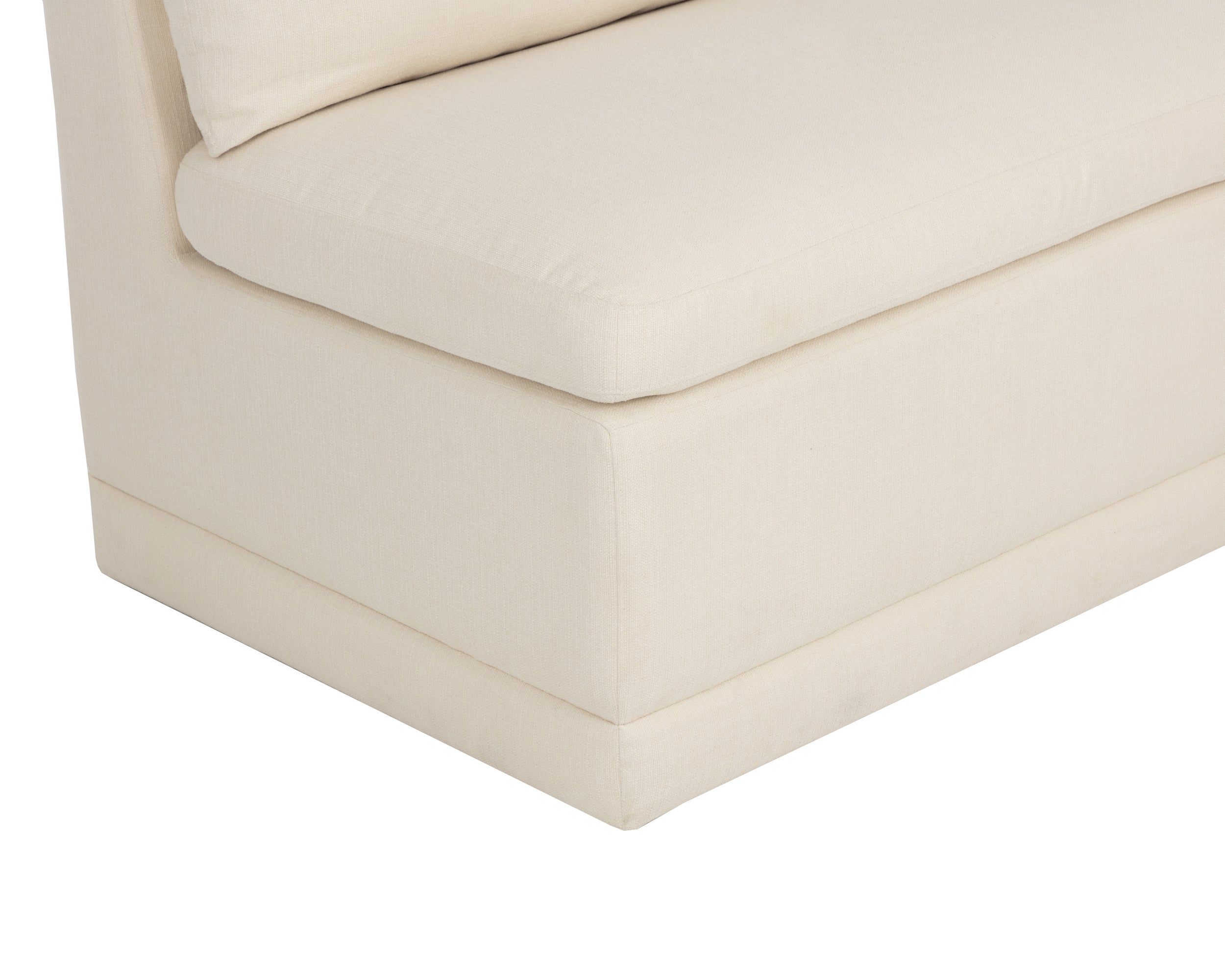 Donatella Banquette - Zenith Alabaster