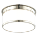 Geneva Flush Mount
