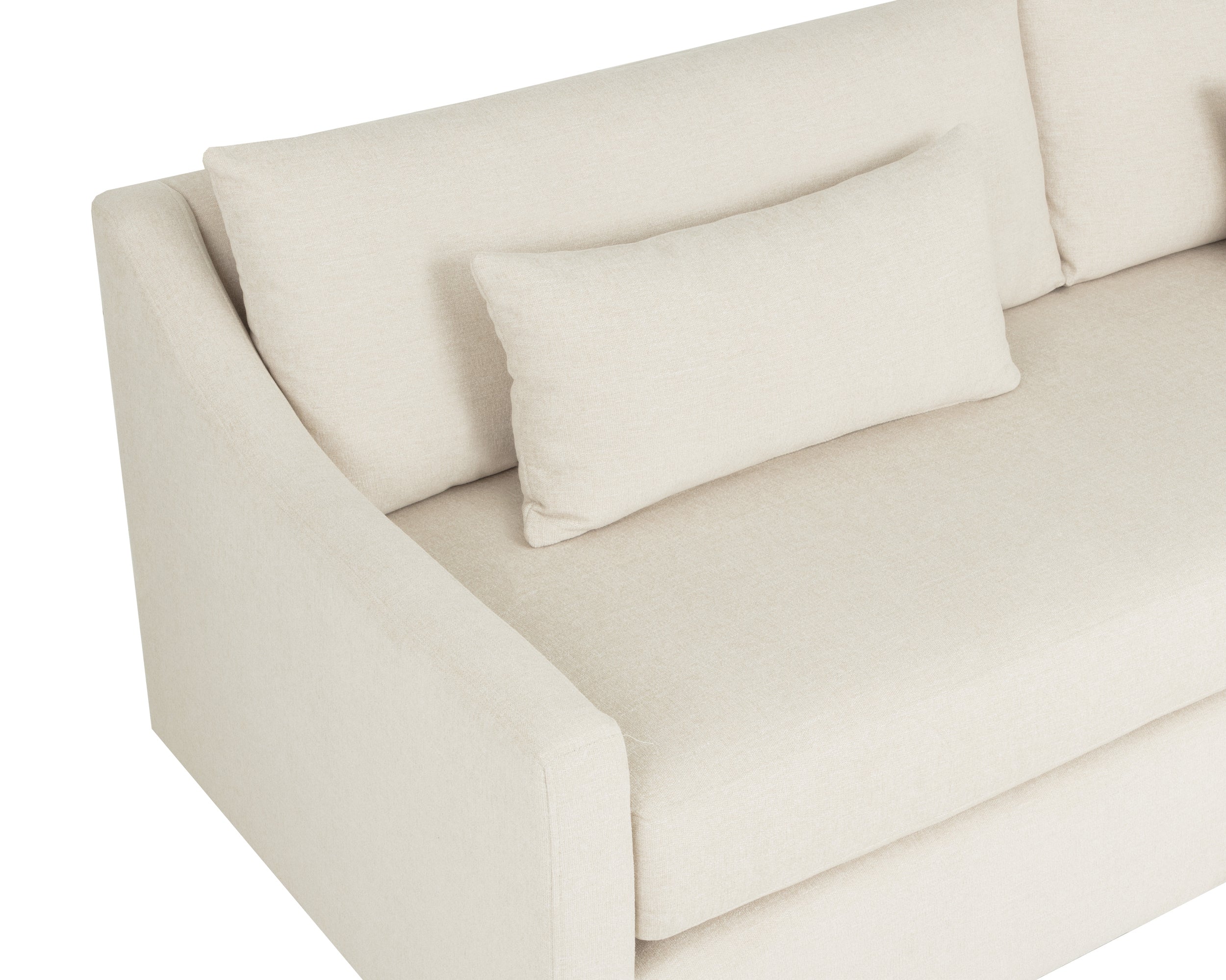 Bramwell Sofa - Kumo Sand
