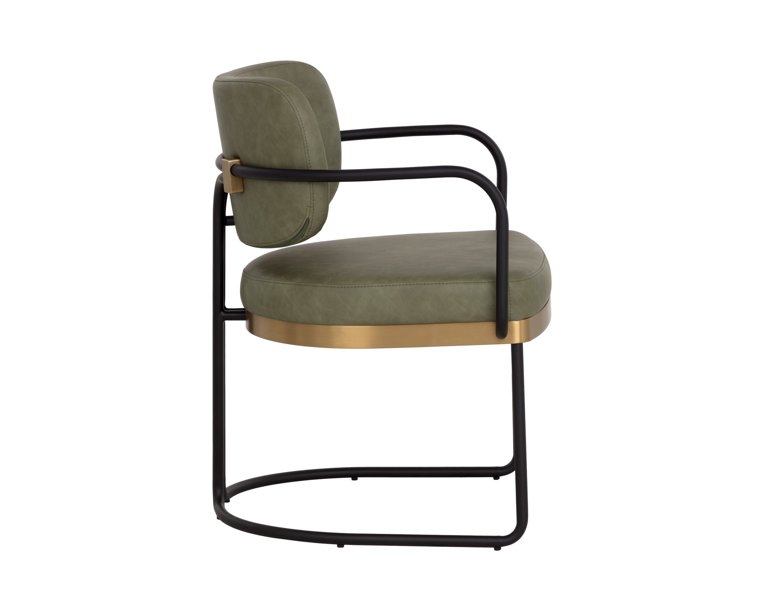 Jalen Dining Armchair - Ivanhoe Pine