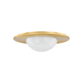 Geraldton Flush Mount
