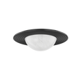Geraldton Flush Mount