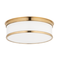 Geneva Flush Mount