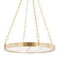 Kirby Chandelier