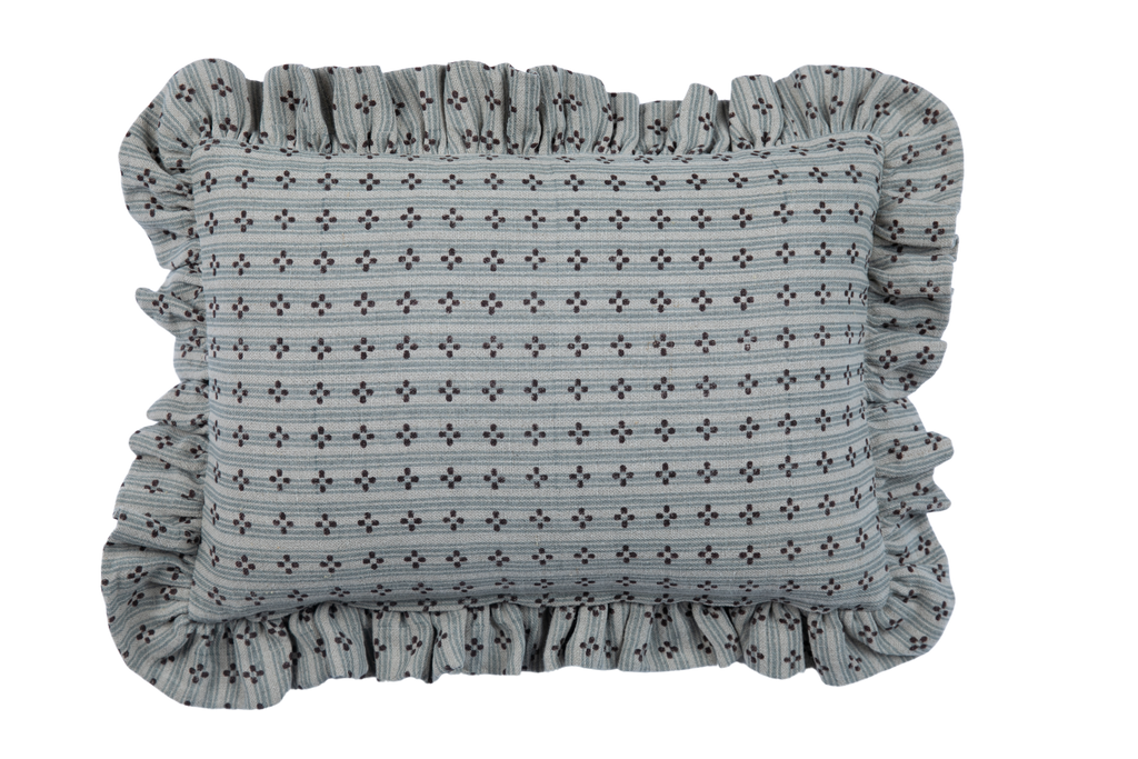 Puglia Azur Pillow