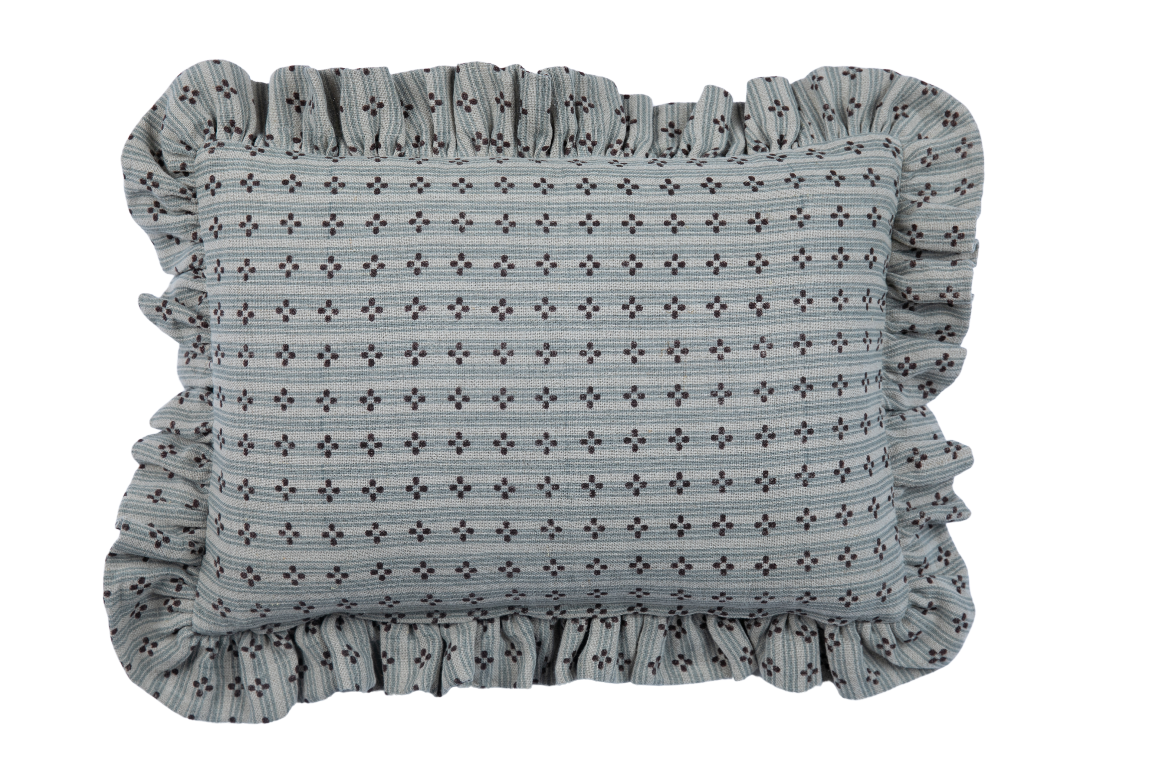 Puglia Azur Pillow