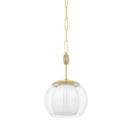 Clementon Pendant