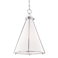 Eldridge Pendant