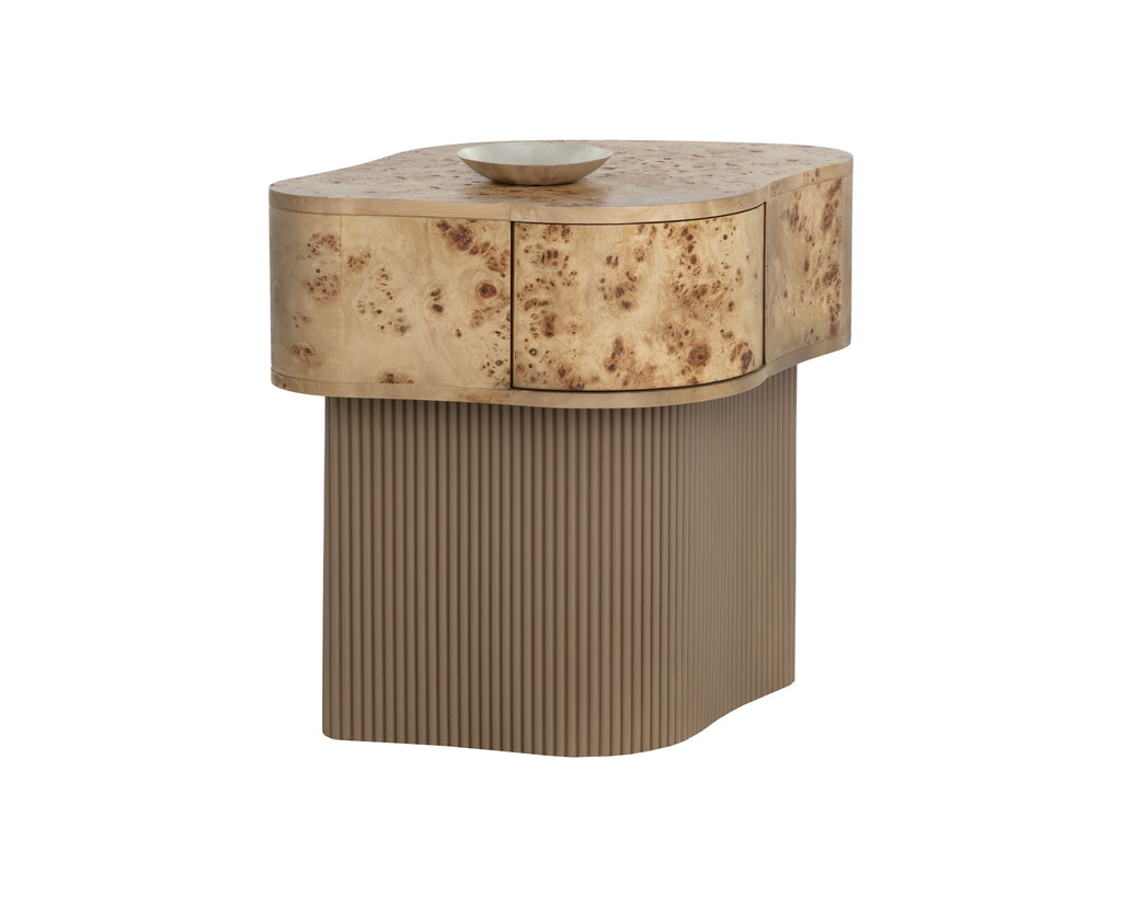 Fern Nightstand