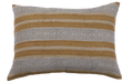 Mersin Mustard Pillow