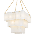 Moissanite Chandelier