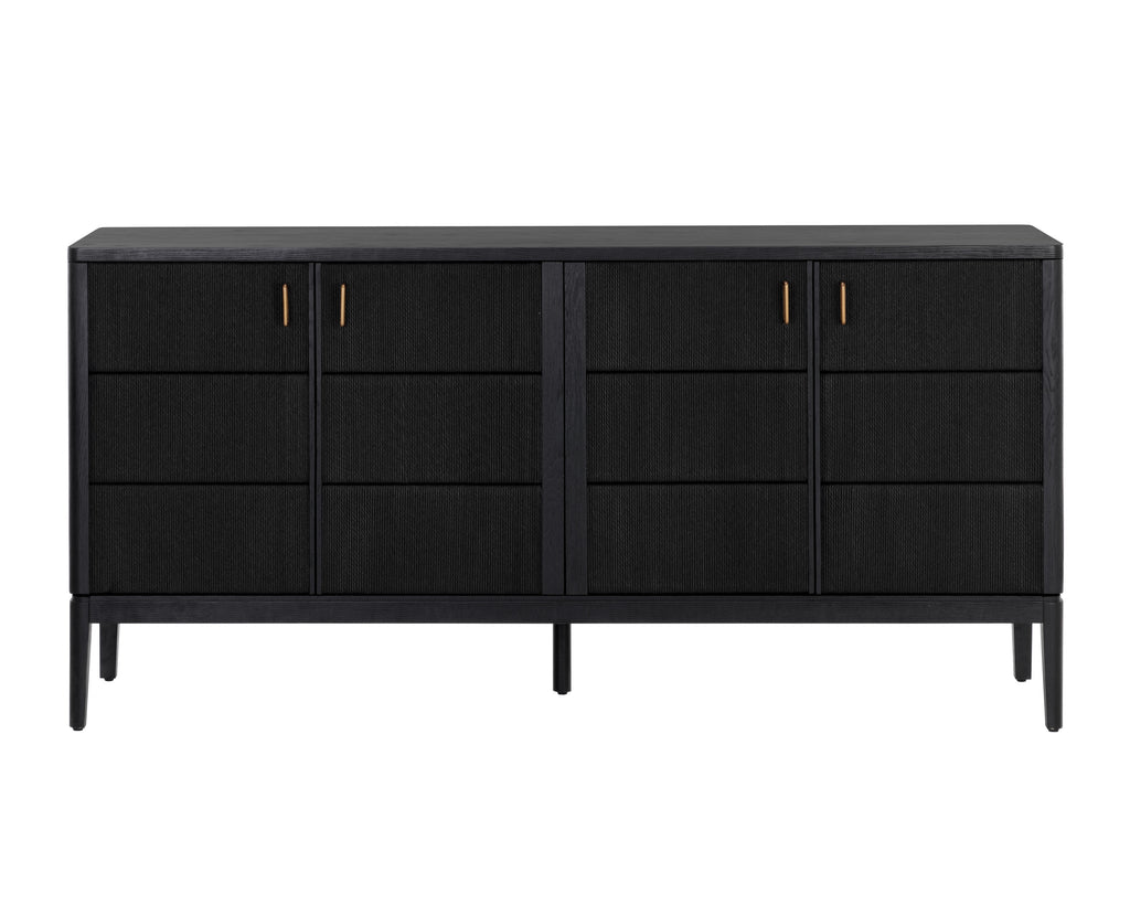 Etienne Sideboard - Black