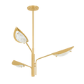 Levin Chandelier