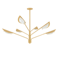 Levin Chandelier