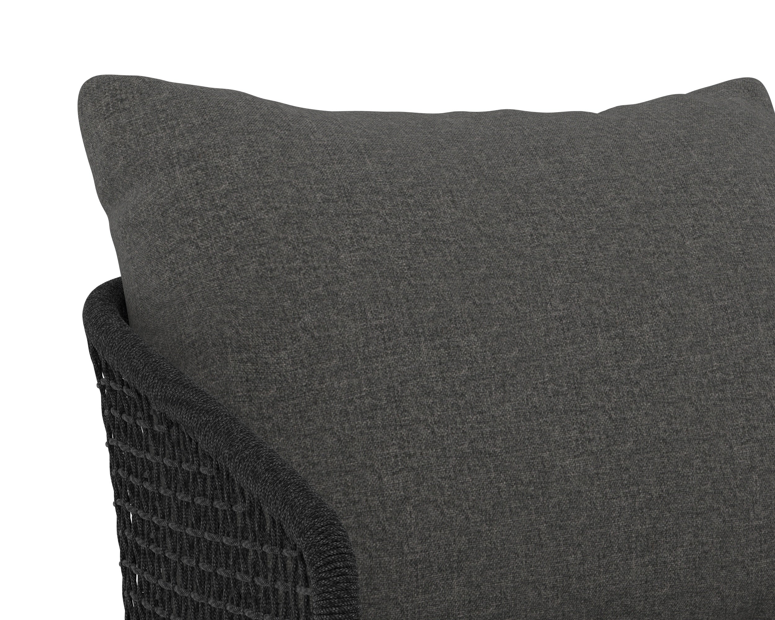 Capri Counter Stool - Natural - Gracebay Grey