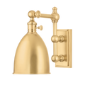 Roslyn Wall Sconce