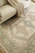 Iman Rug - 6x9