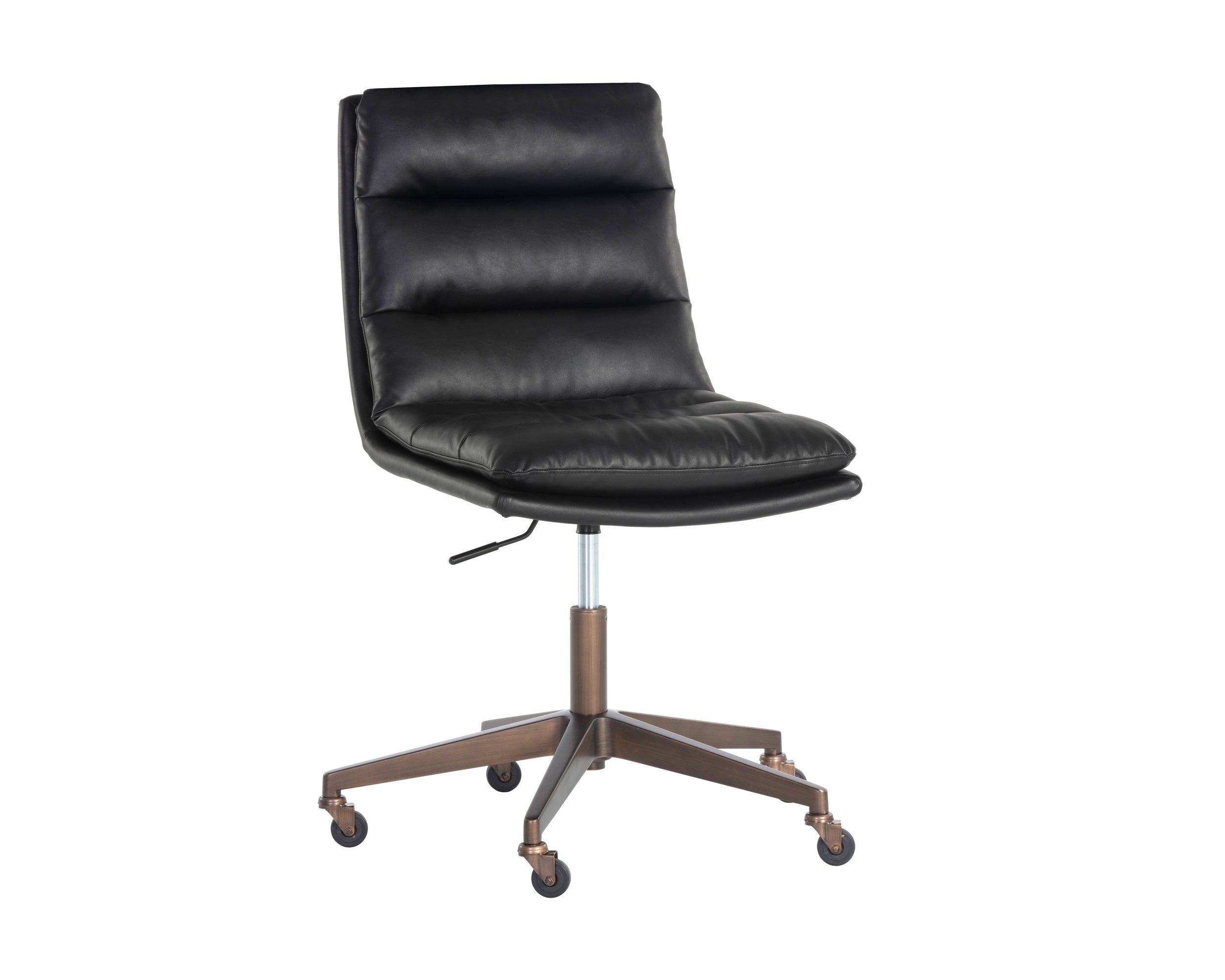 Stinson Office Chair - Bravo Black