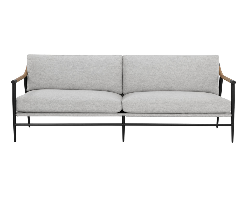 Meadow Sofa - Vault Fog