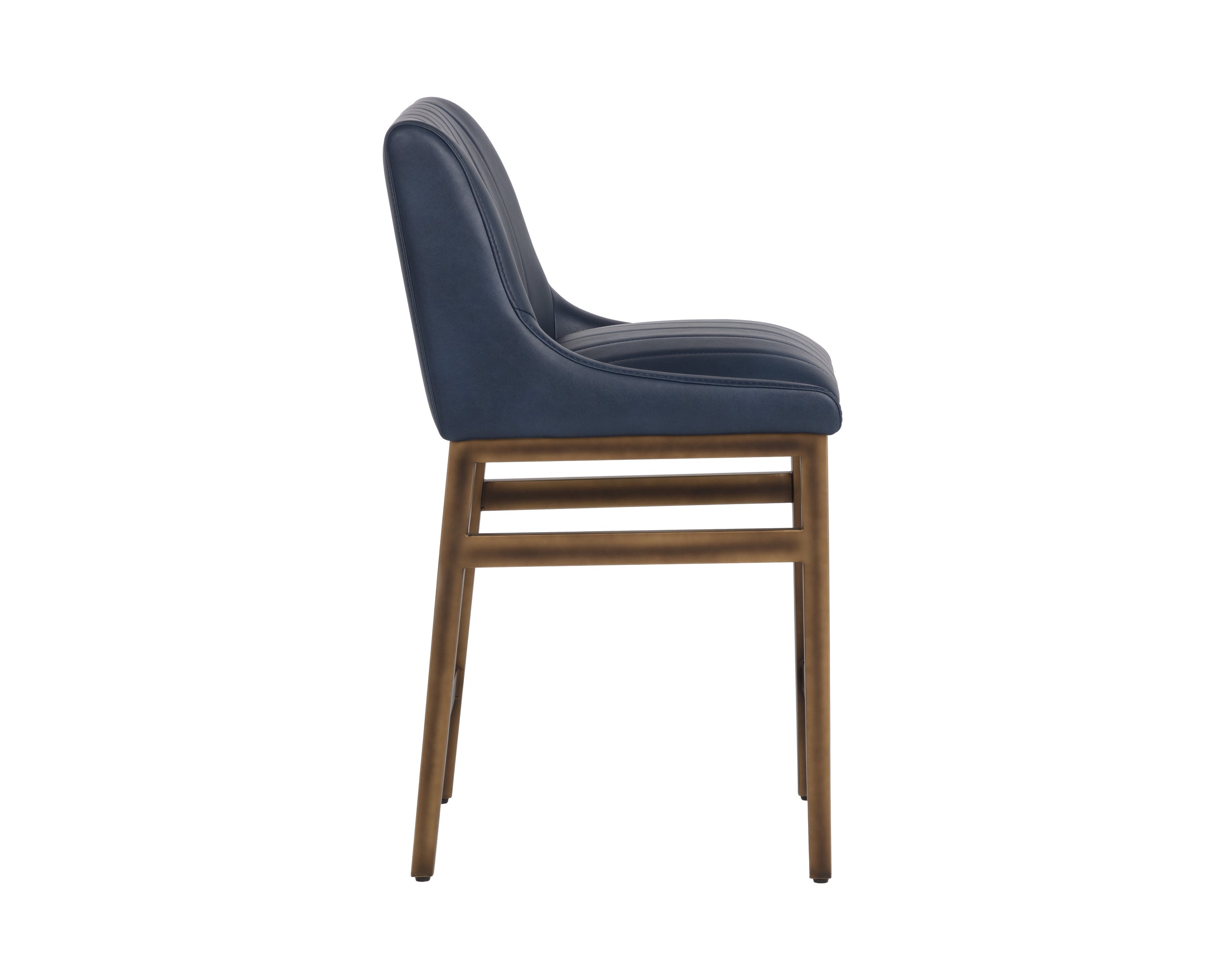 Halden Counter Stool - Bravo Admiral