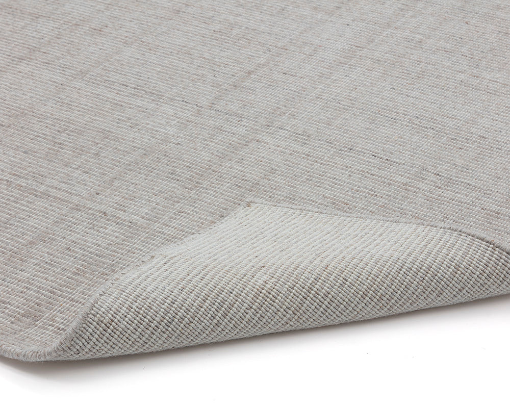 Whistler Hand-Loomed Rug - Ivory - 9' X 12'