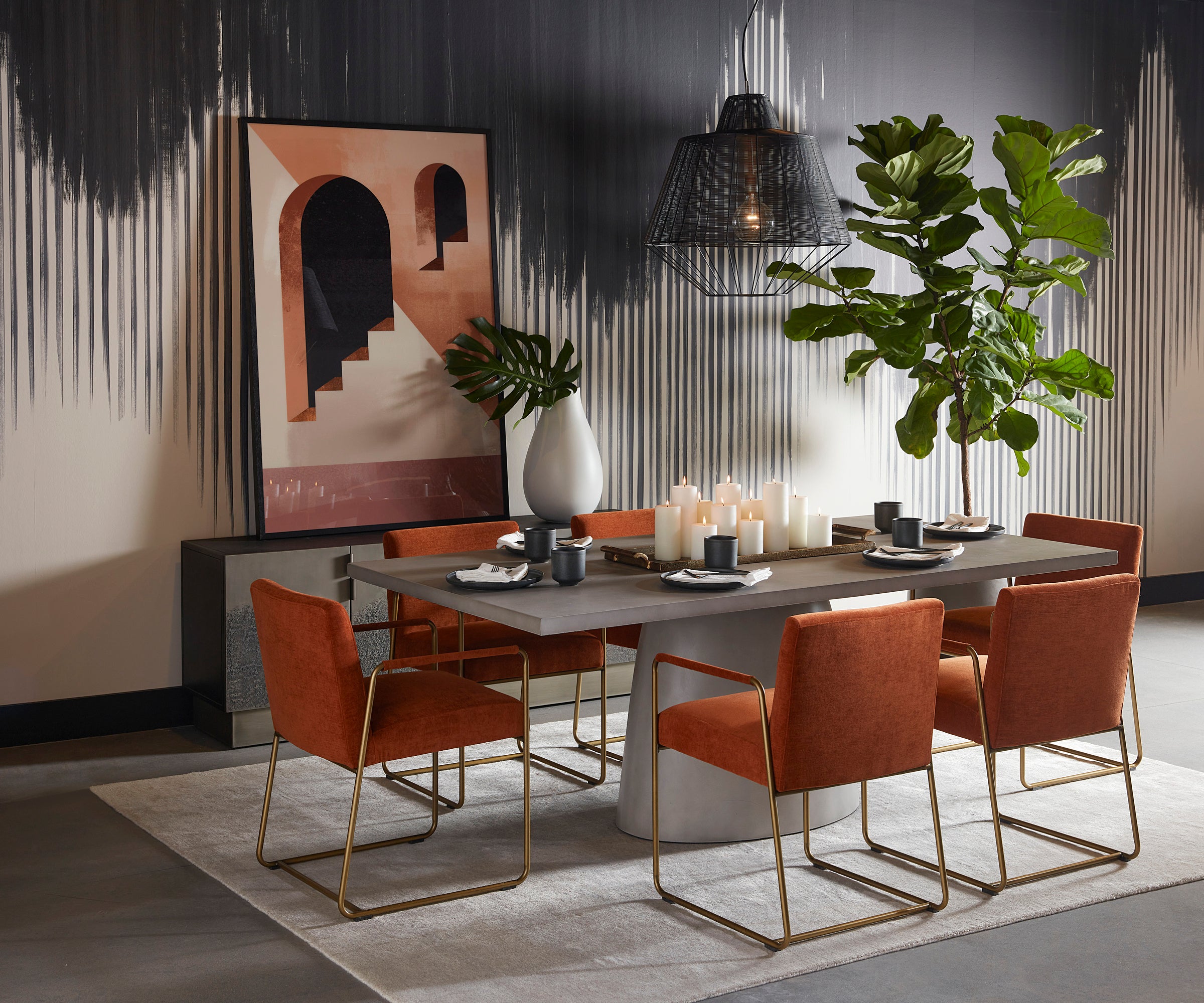 Caddo Sideboard